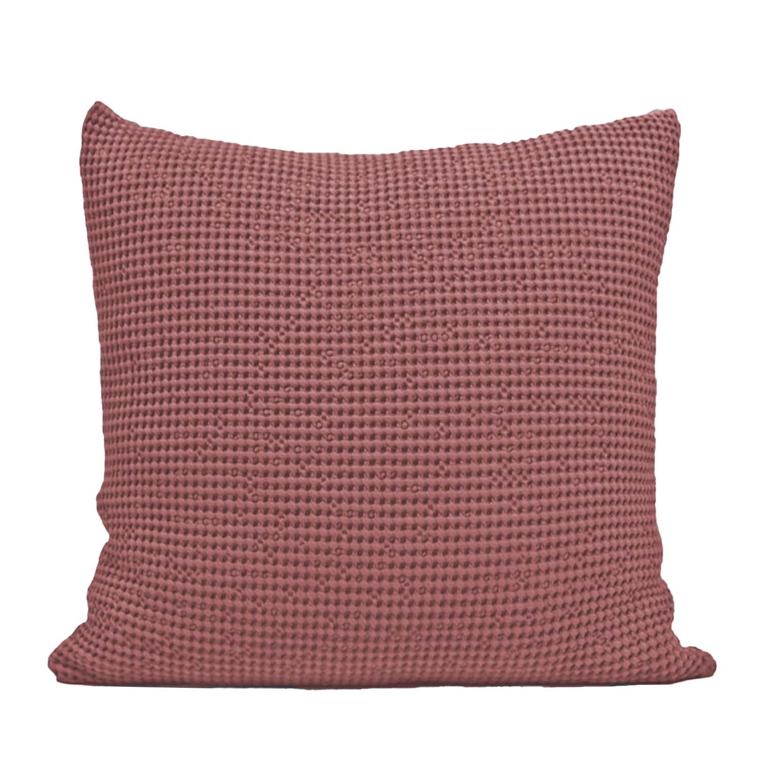 Baksana New Bliss Stonewashed Euro Pillowcase
