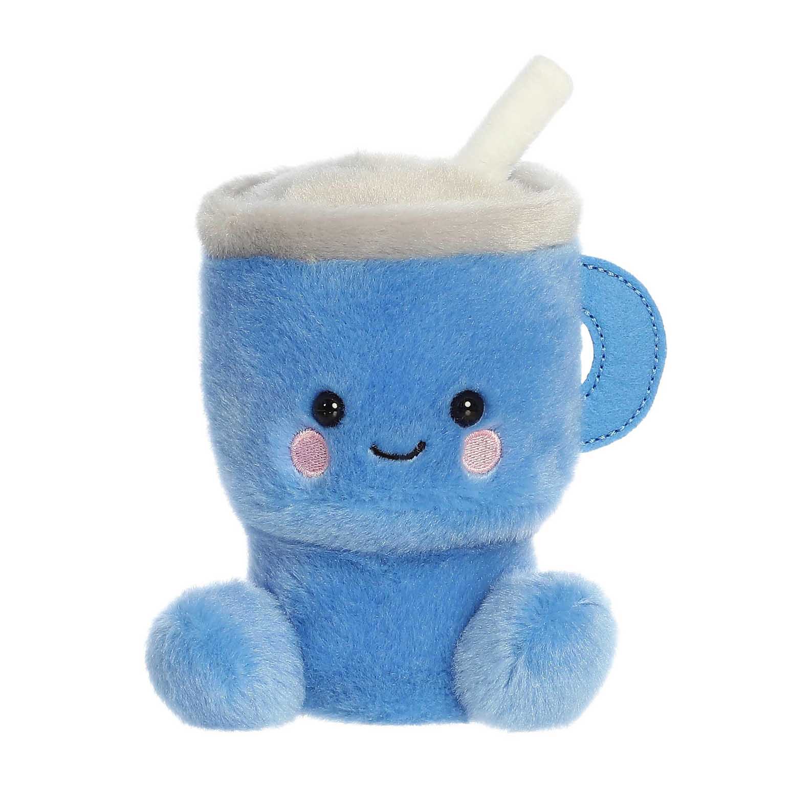 Palm Pals Cliff Travel Cup