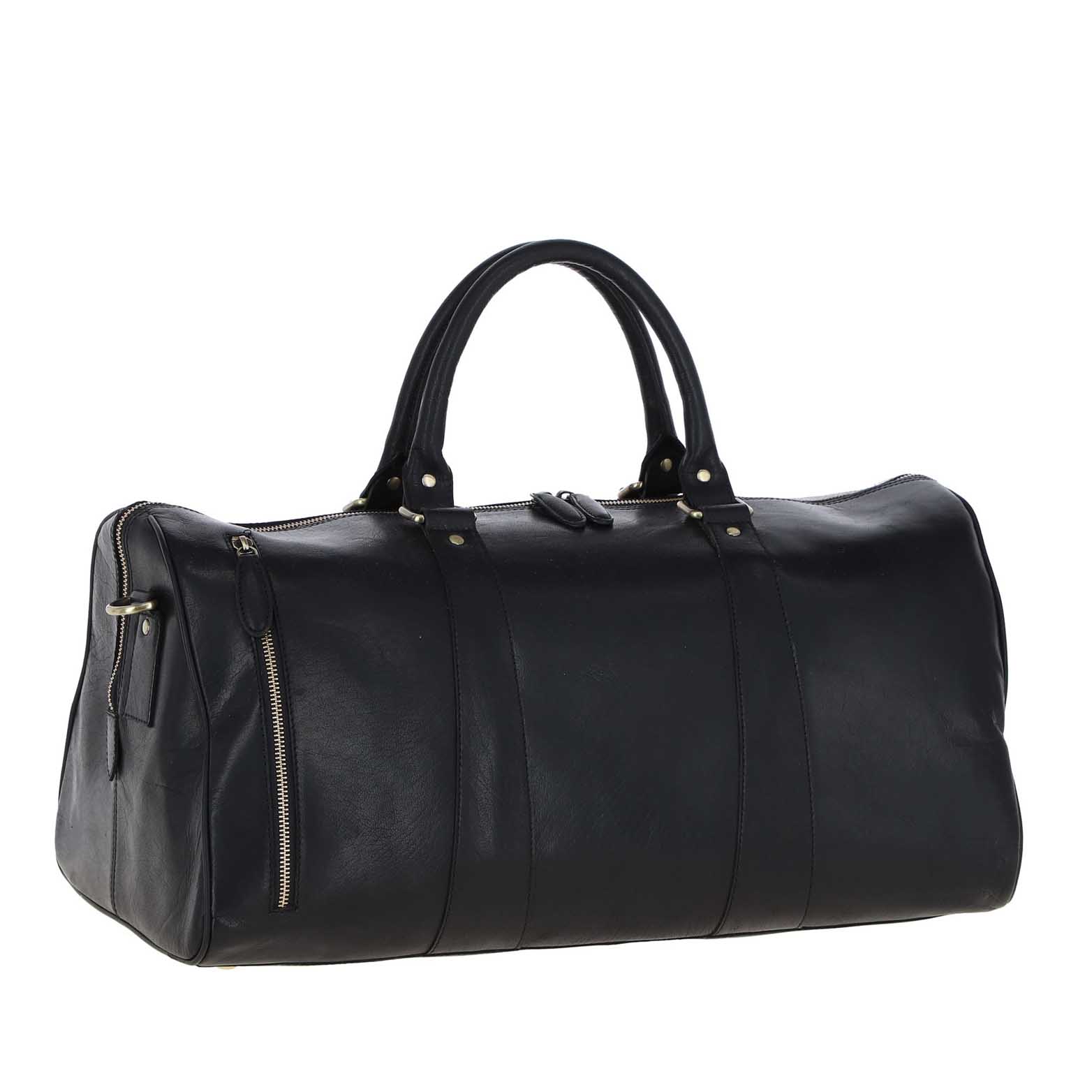 Ashwood Tilbury Large Weekend Bag