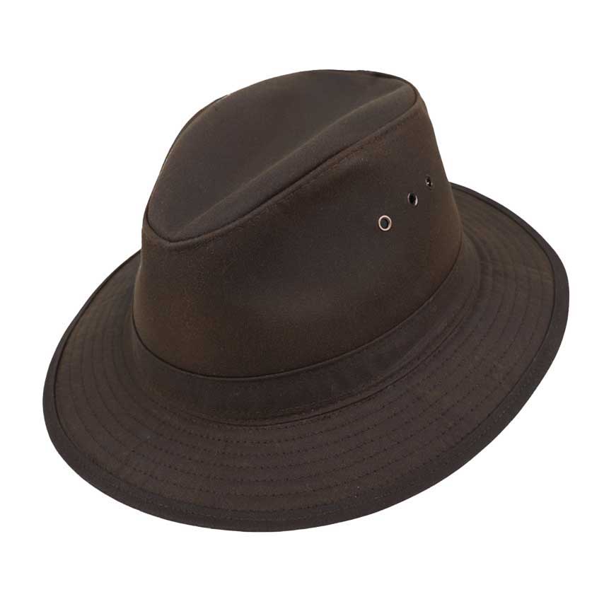 Hills Hats The Milford