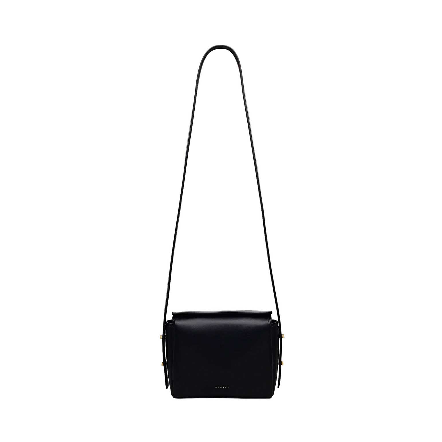 Radley The Selina Small Flapover Cross Body