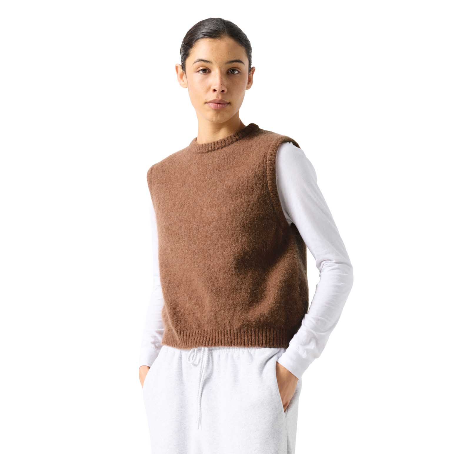 American Vintage Vitow Vest