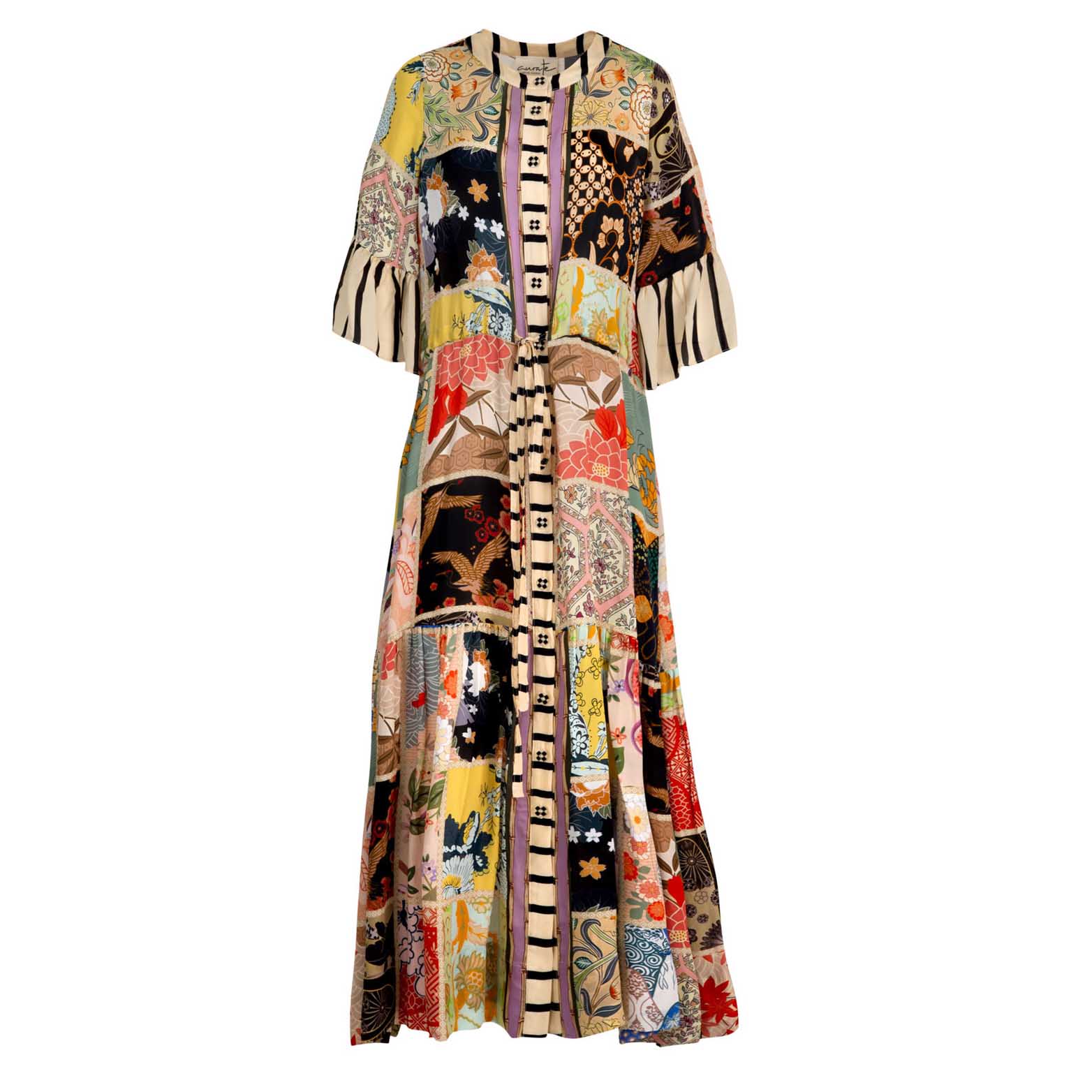 Curate Get Into Character Dress