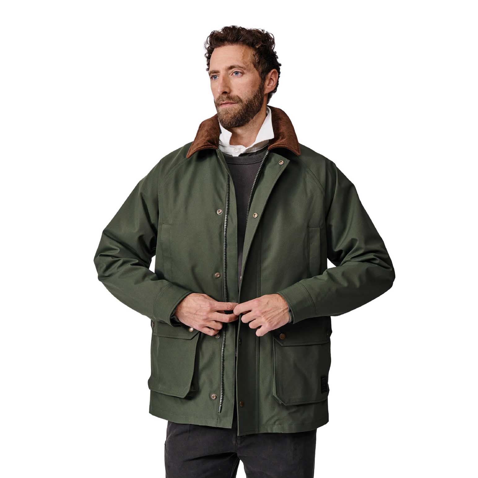 Aubin Derwent Barn Jacket