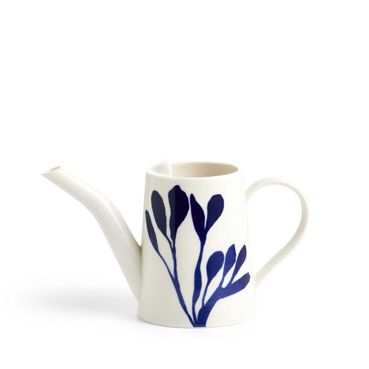 Royal Doulton Pacific Water Can 21cm Blue