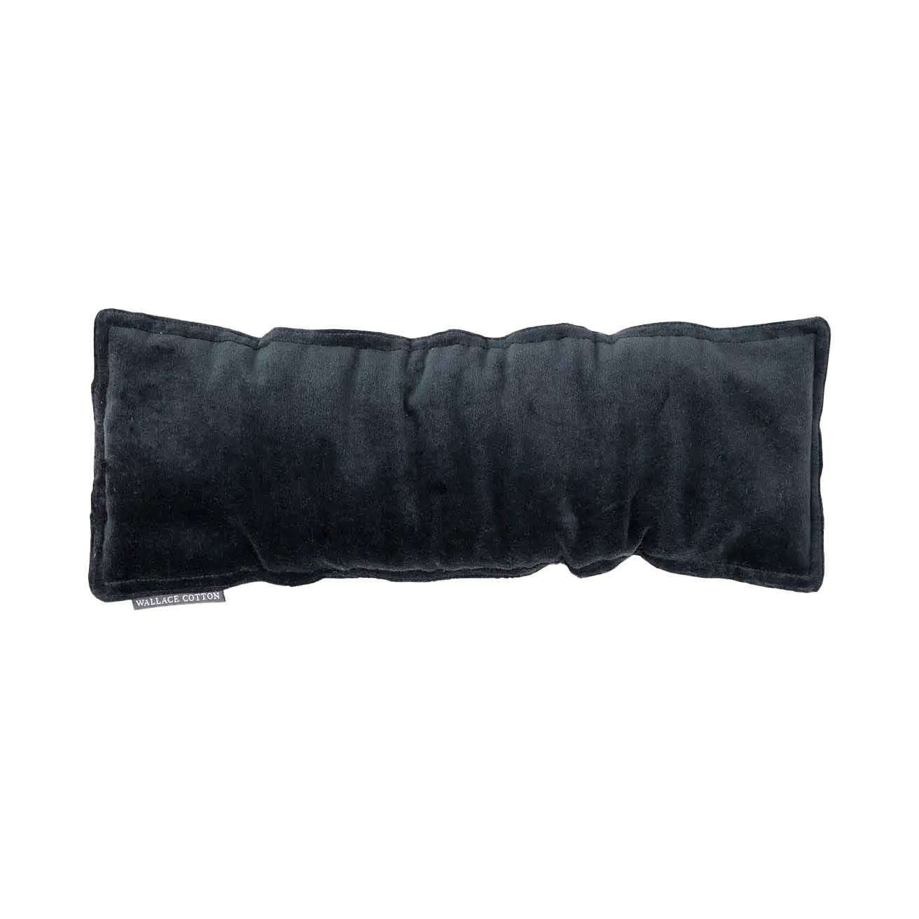Wallace Cotton Maison Velvet Hot & Cold Pillow