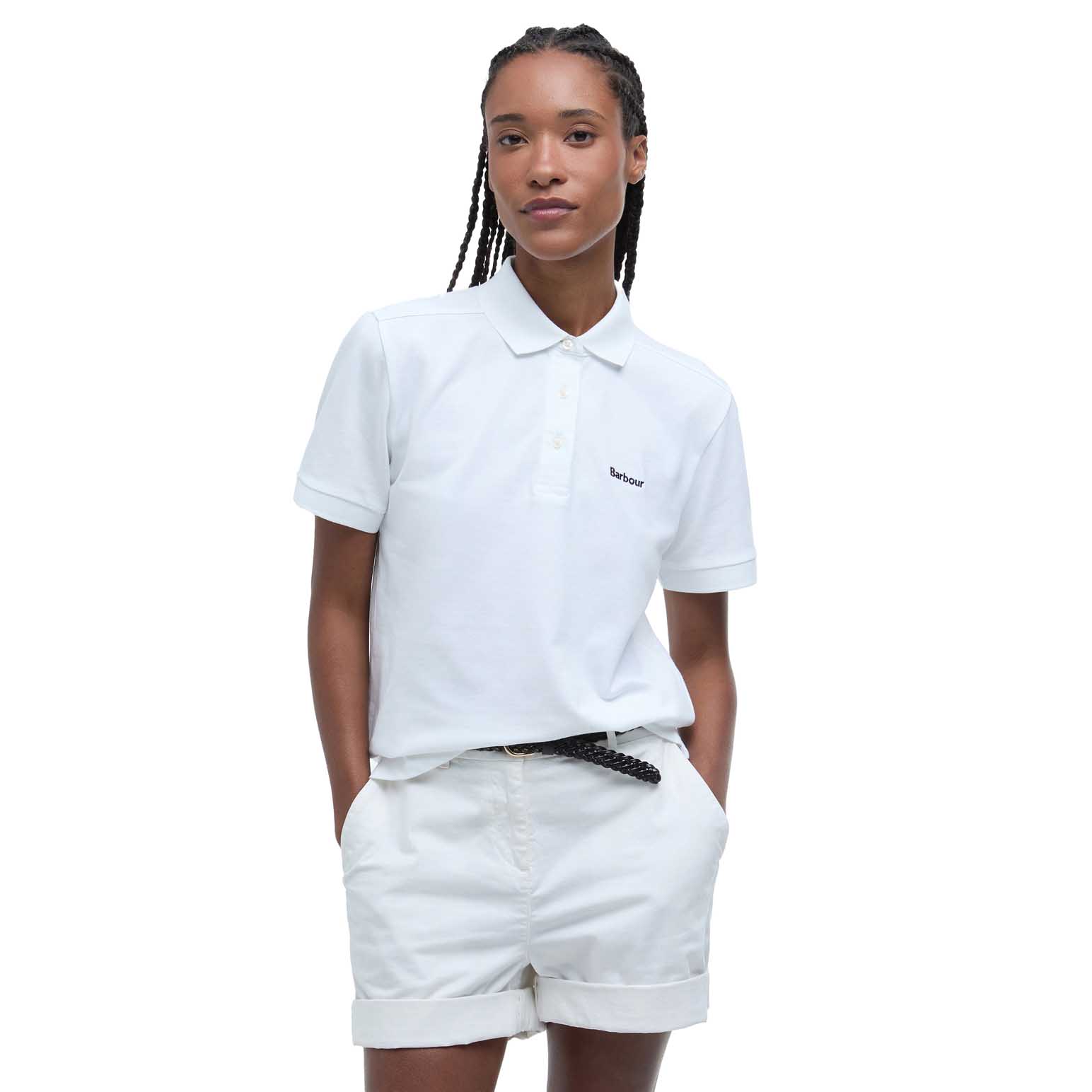 Barbour Bowford Polo Top