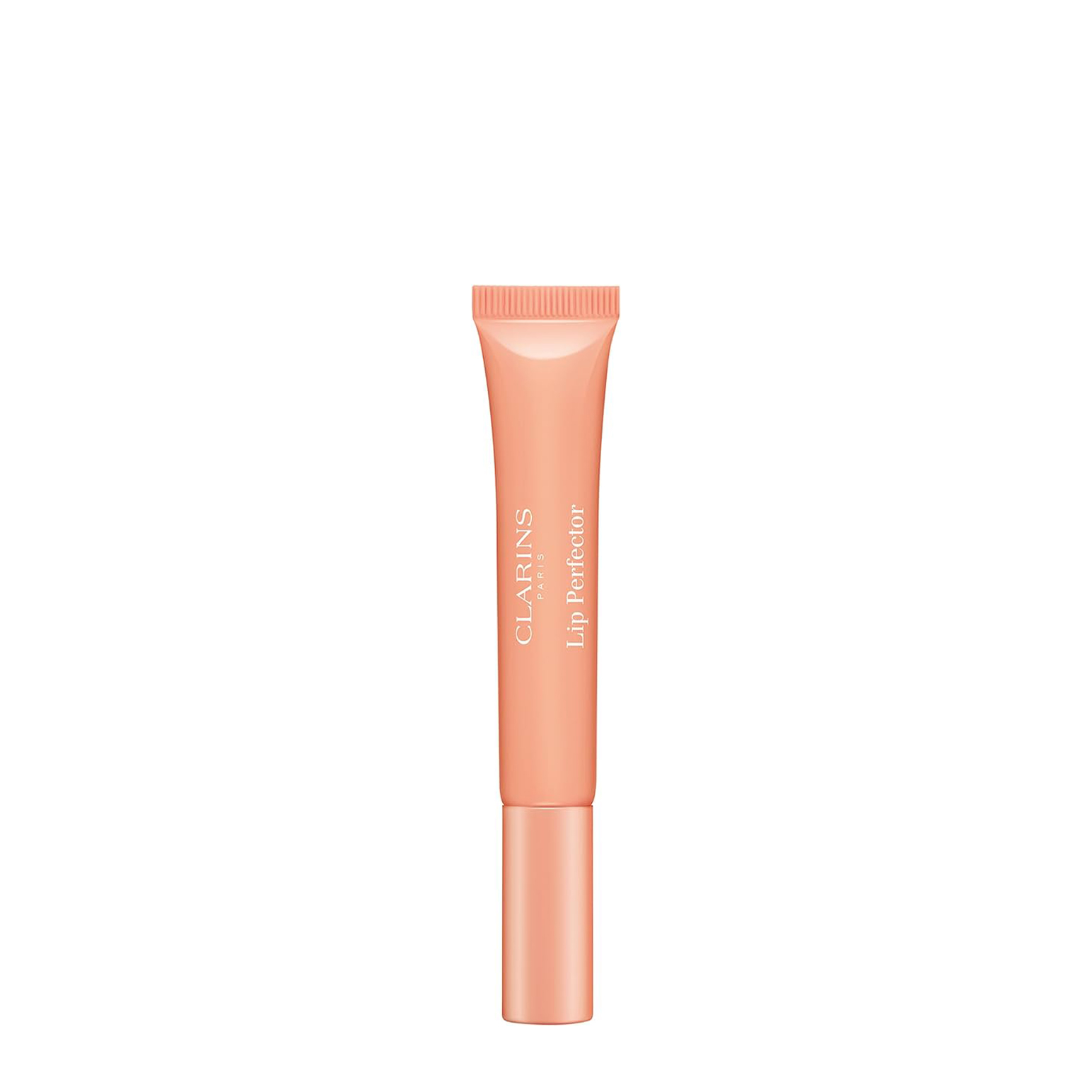 Clarins Natural Lip Perfector - 02 Apricot Shimmer