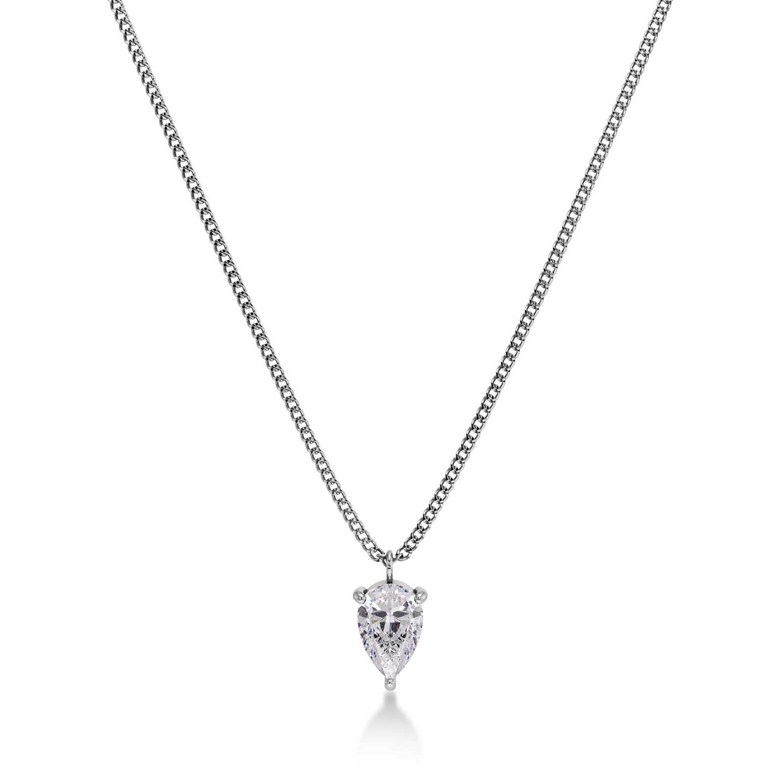 Edblad Arrow Necklace