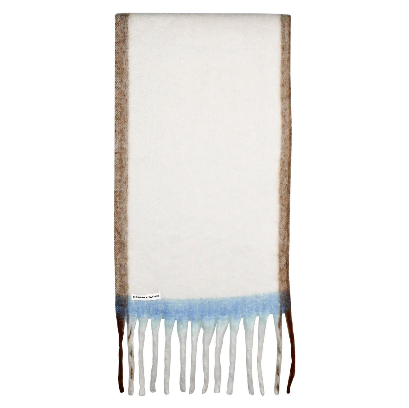 Morgan & Taylor Mya Chunky Scarf