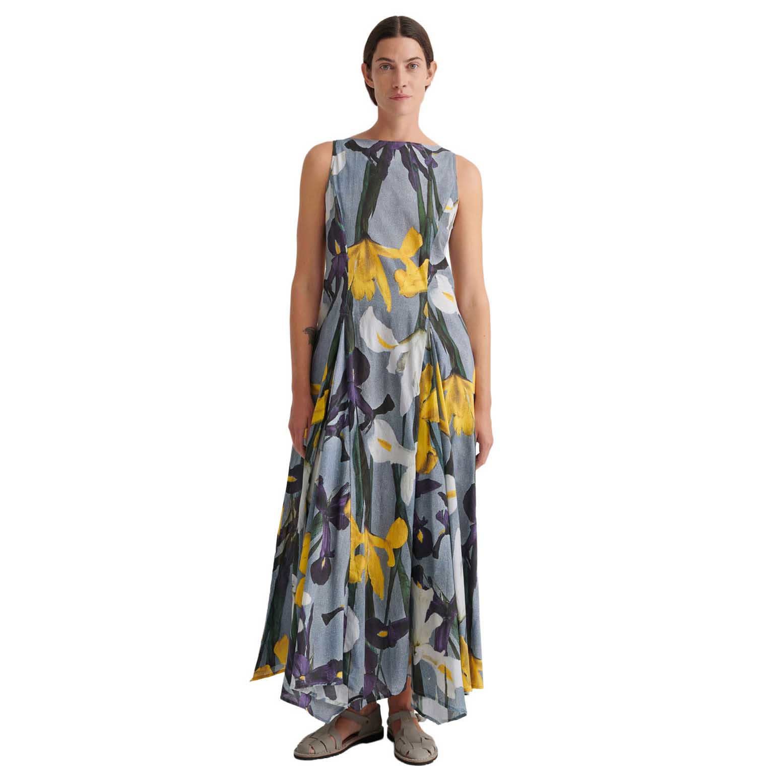 Kowtow Signify Dress