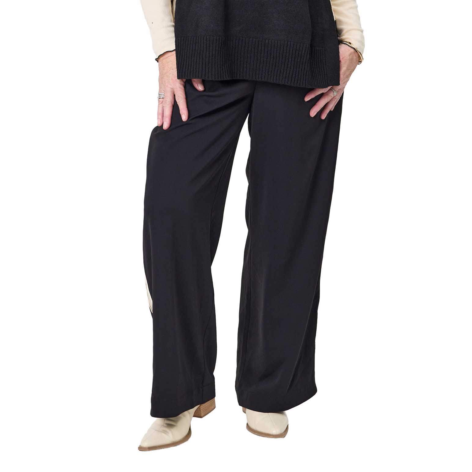 Lemon Tree Vilma Wool Knit Vest