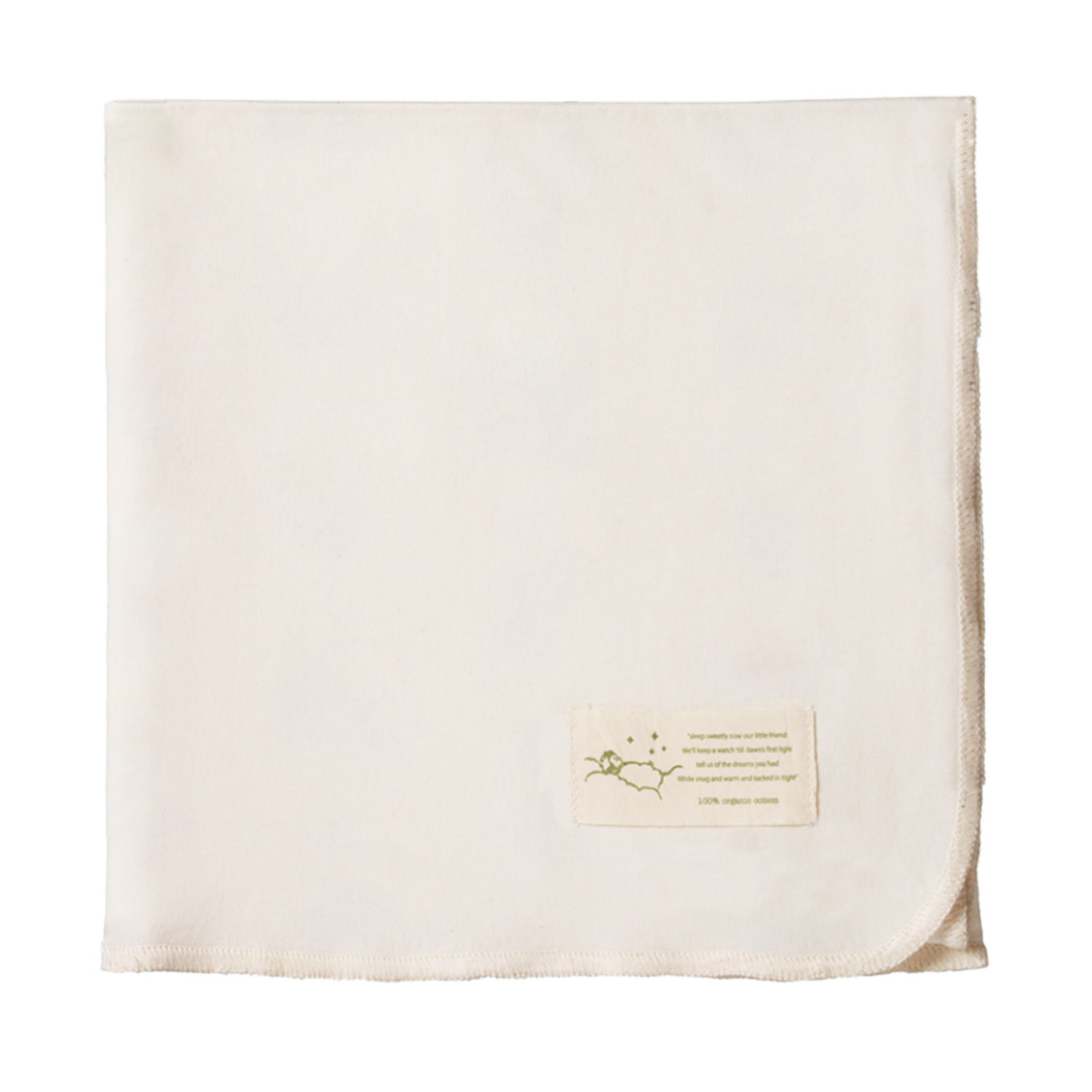 Nature Baby Cotton Wrap