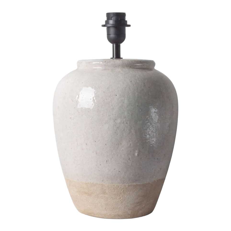 French Country Catatina Lampbase