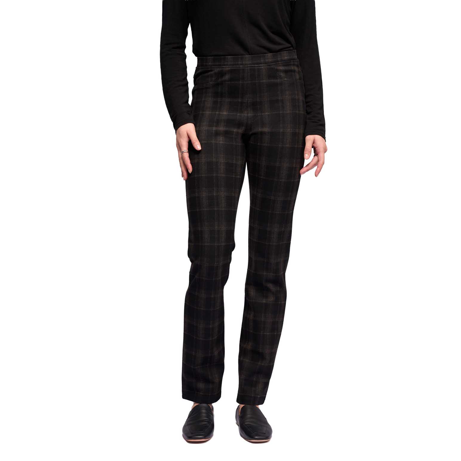 Vassalli Bay Ponti Pull On Pant
