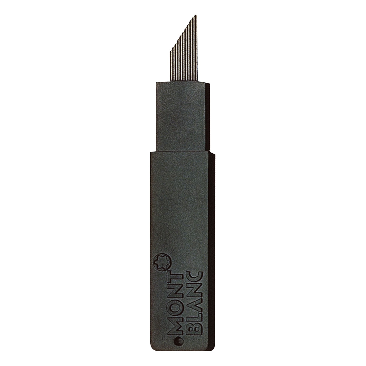 Montblanc Pencil Leads Hi-polymer, HB, 0.5 mm (10 pack)