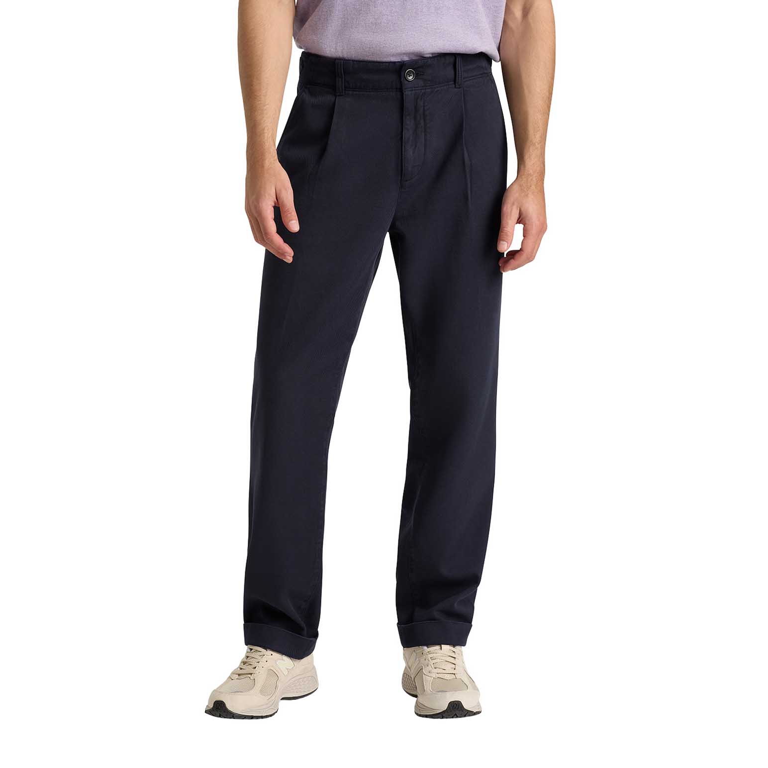 M.J. Bale Marlon Side Tab Chino