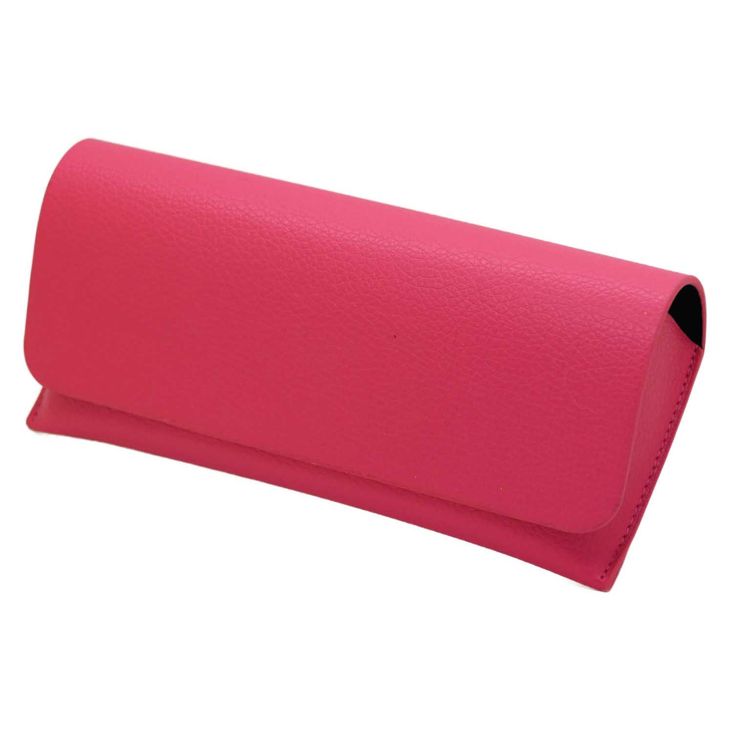 On The Nose Aries Case - Hot Pink