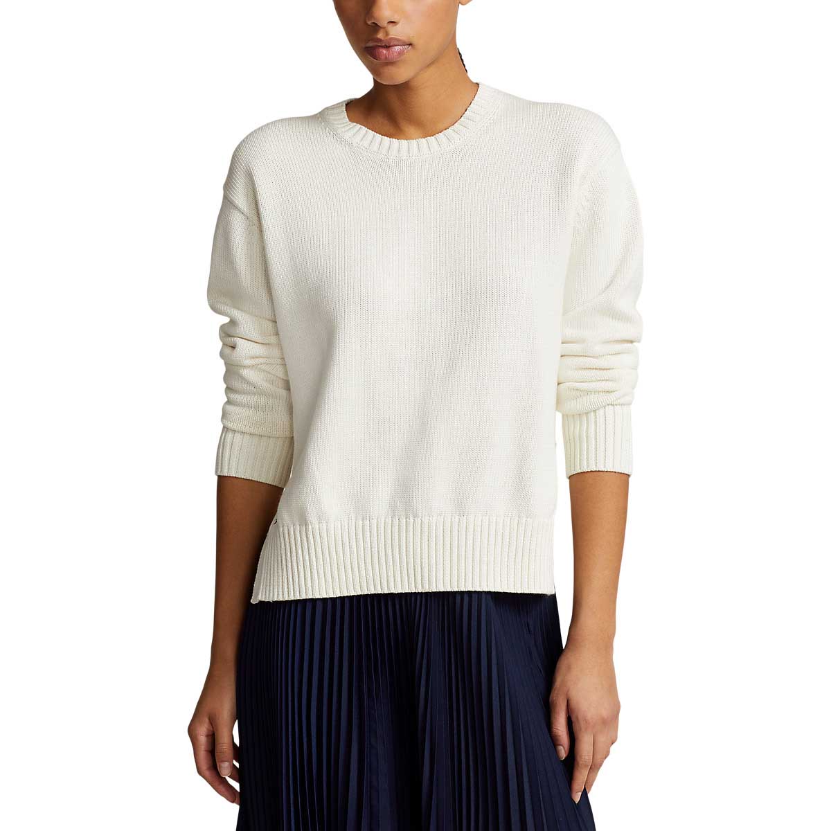 Polo Ralph Lauren Long Sleeve Pullover