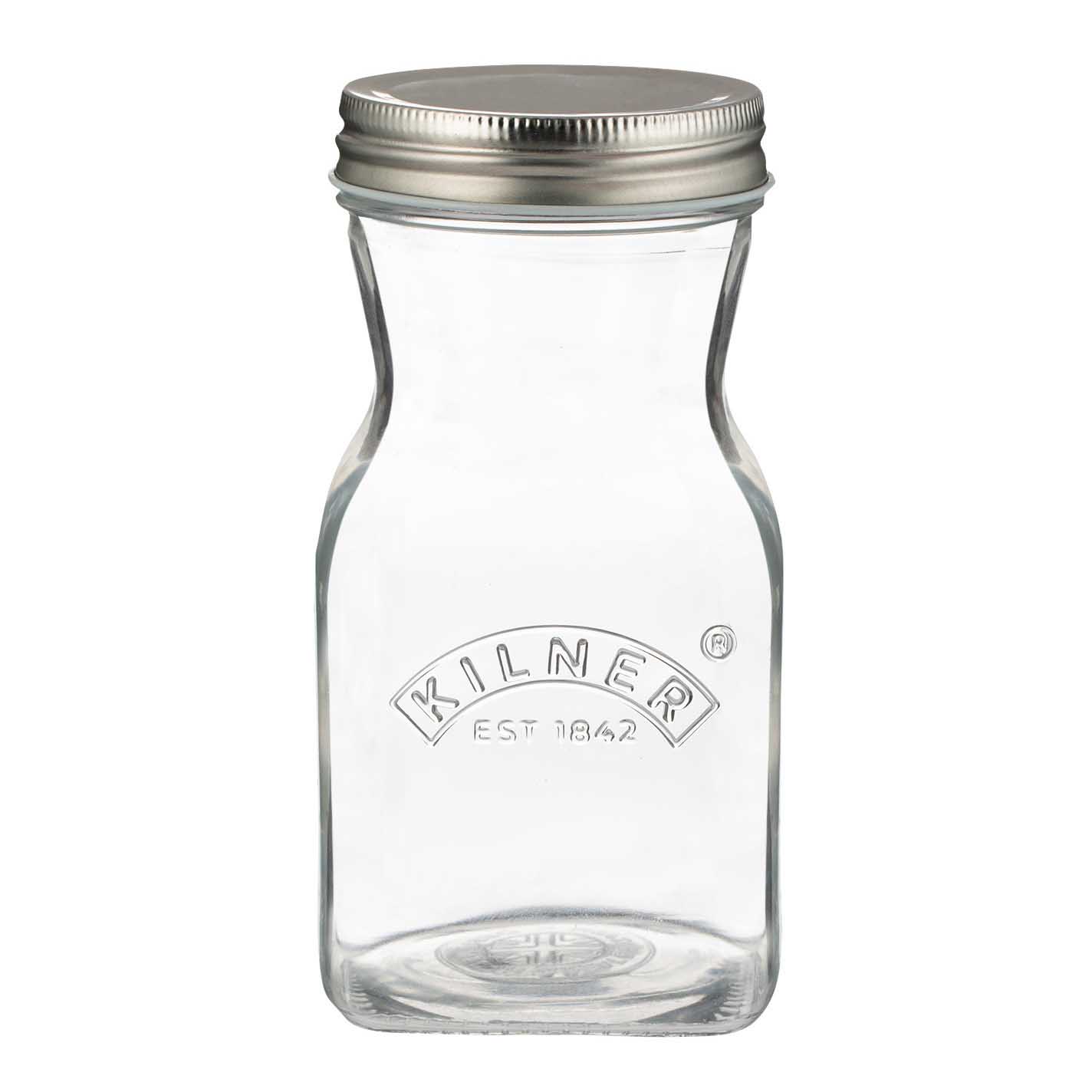 Kilner Juice & Sauce Bottle 500ml