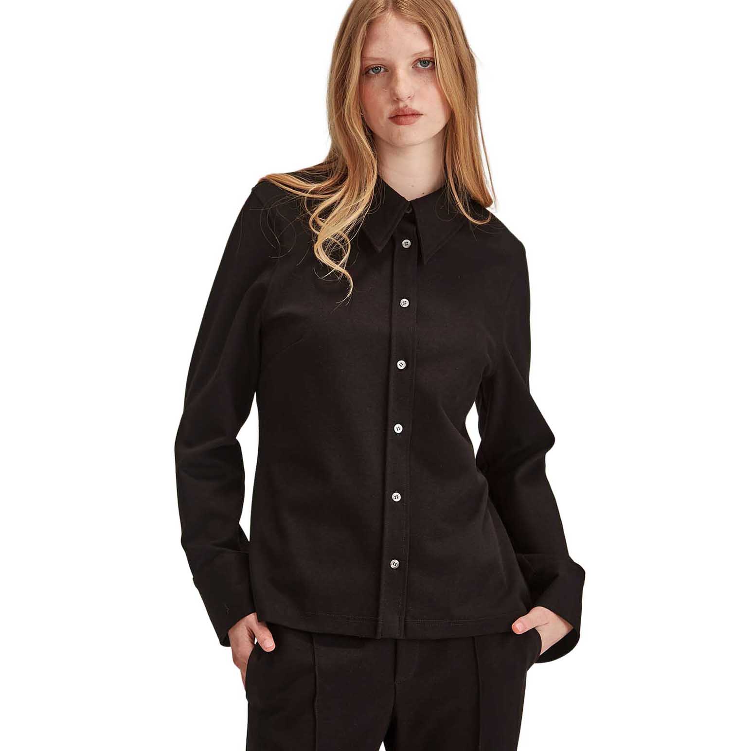 Caroline Sills Dagger Shirt