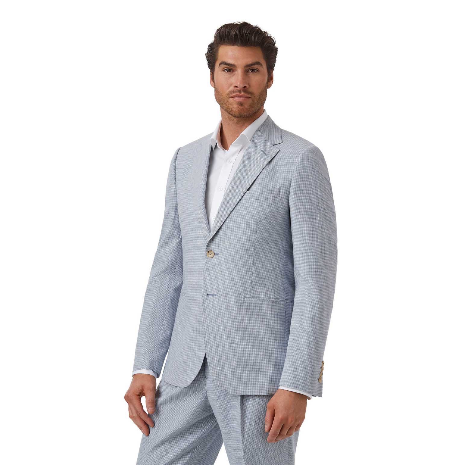 Cambridge Doncaster Jacket Regular Fit Fcw254
