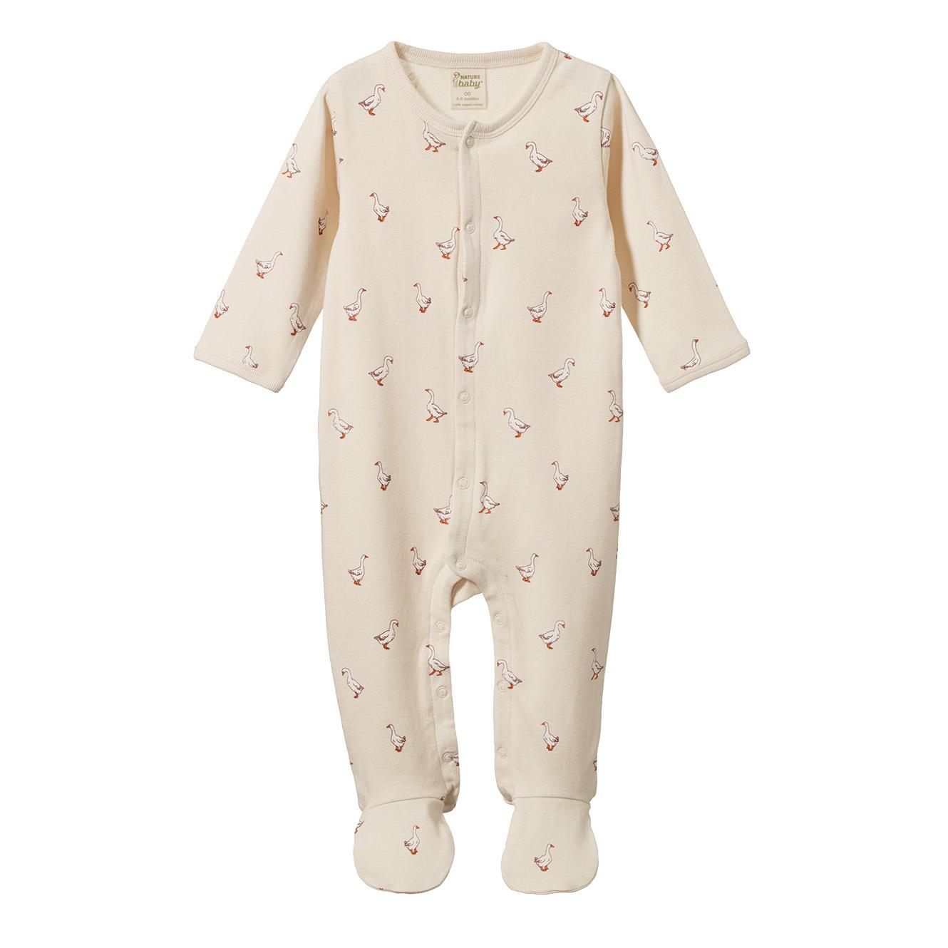 Nature Baby Stretch & Grow