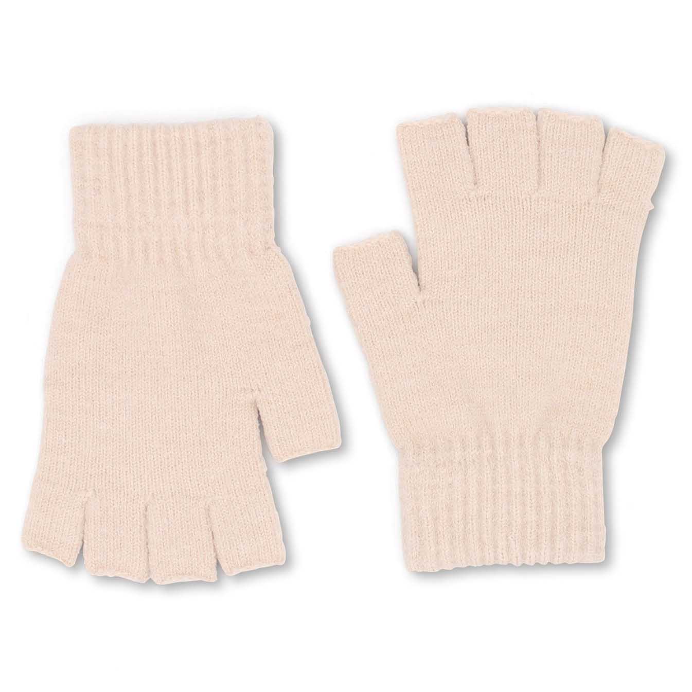 Morgan & Taylor Jaylah Knitted Fingerless Gloves