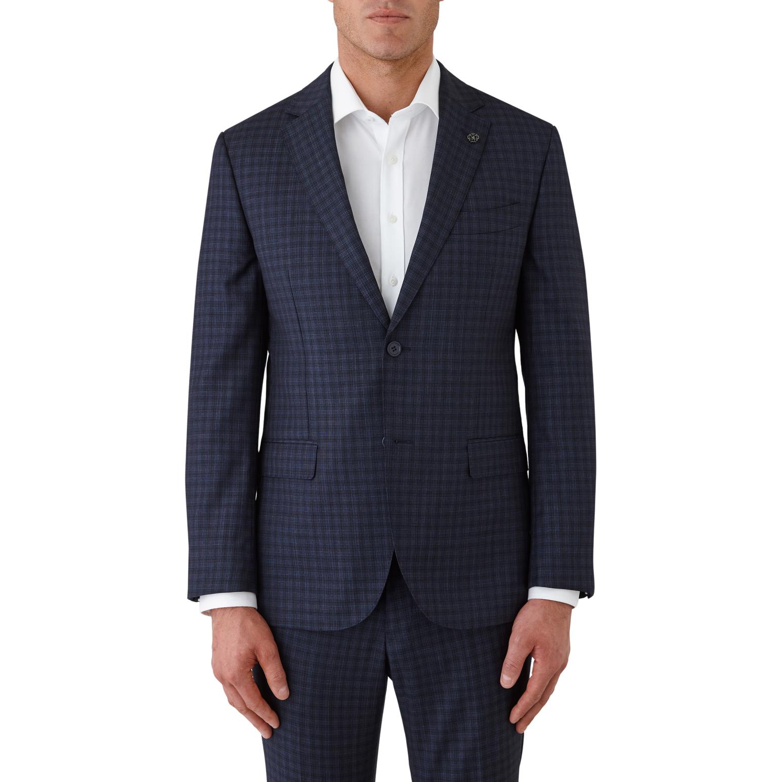 Cambridge Morse Jacket Fct222