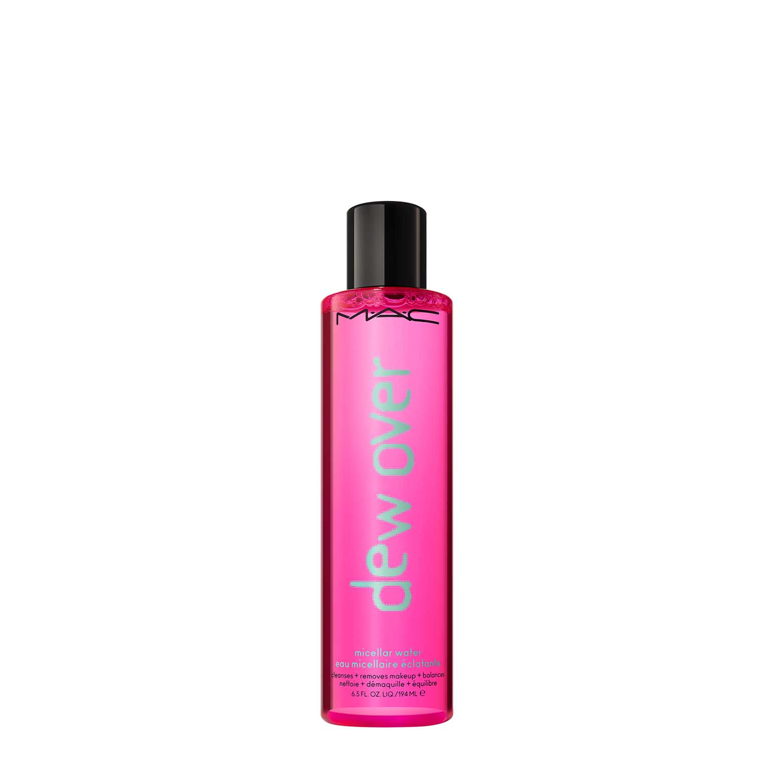 MAC Dew Over Micellar Water 200ml
