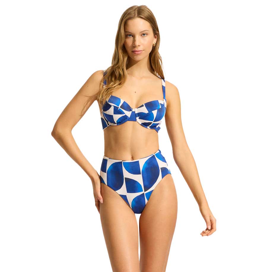 Seafolly High Waisted Pant