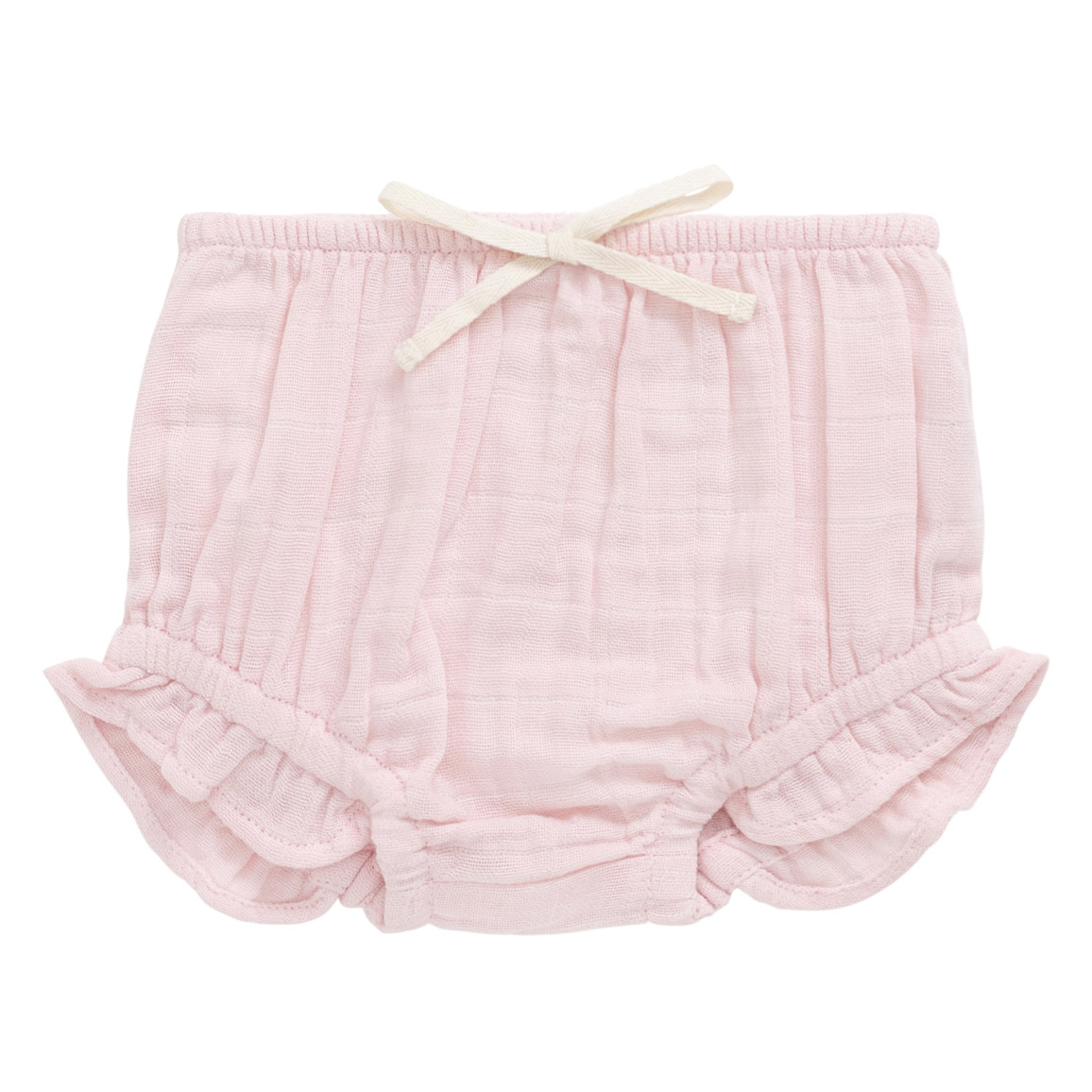 Jamie Kay Muslin Frill Bloomer