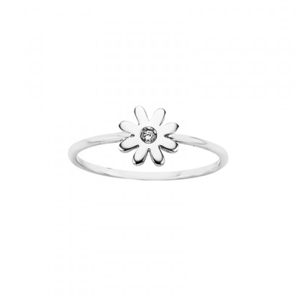Karen Walker Mini Daisy Ring
