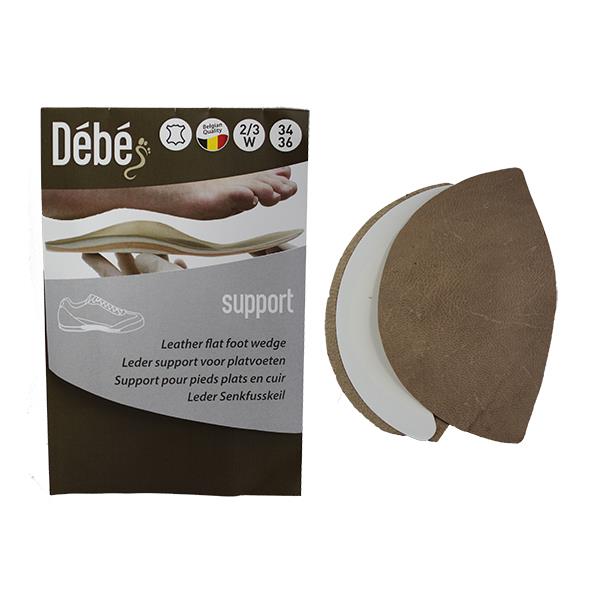 Debe Support Arch 37/39