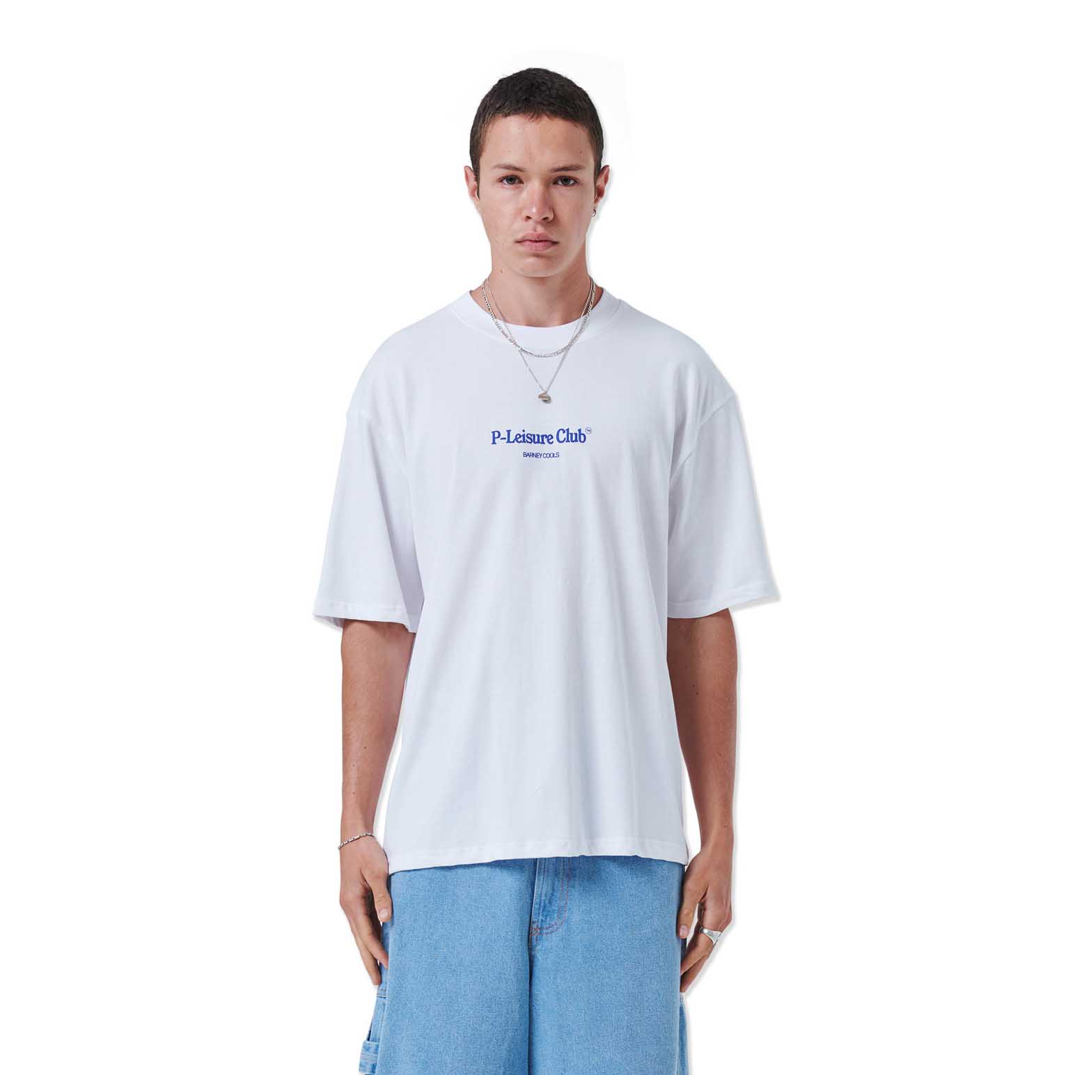 Barney Cools Portals Tee