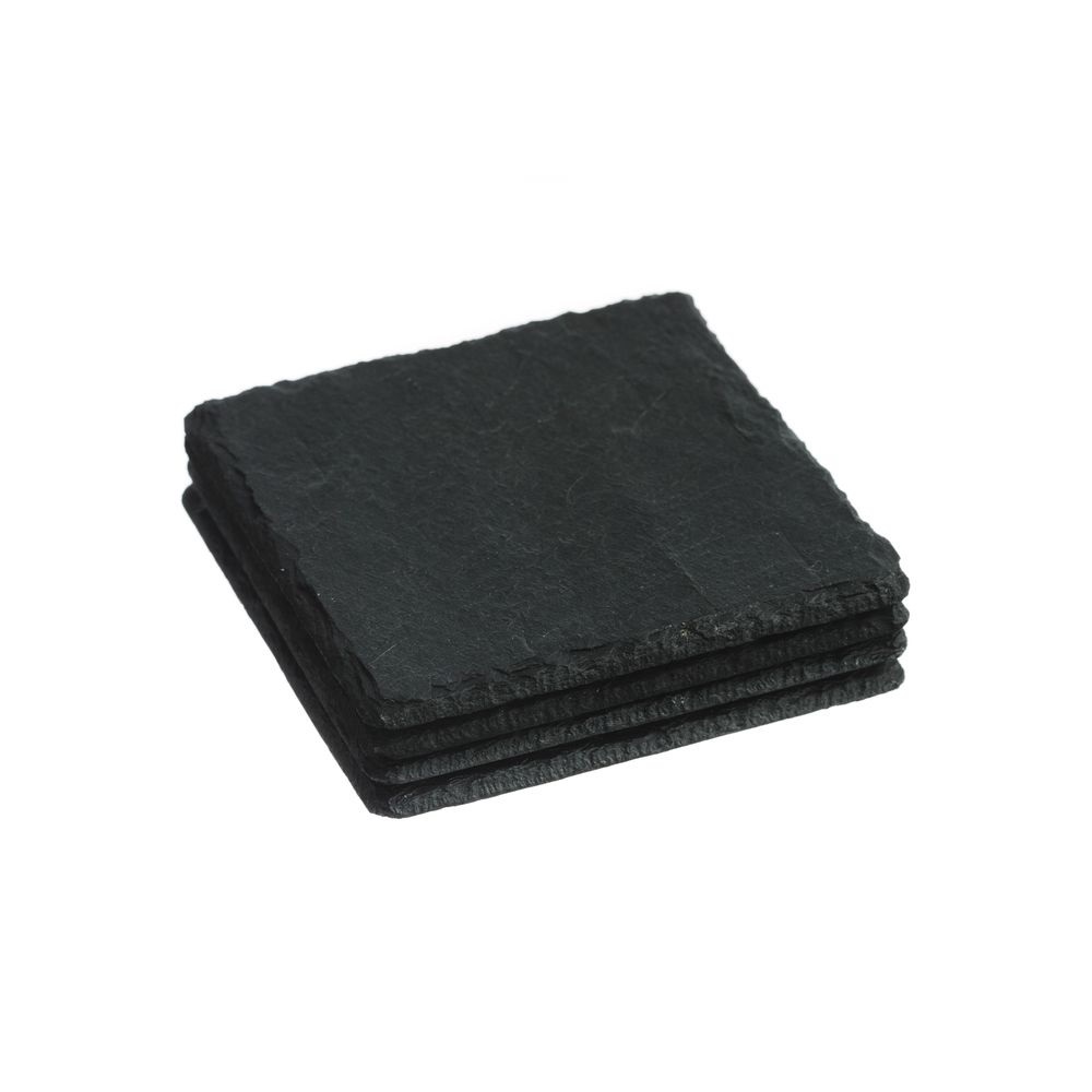 Selbrae House 4 Coasters