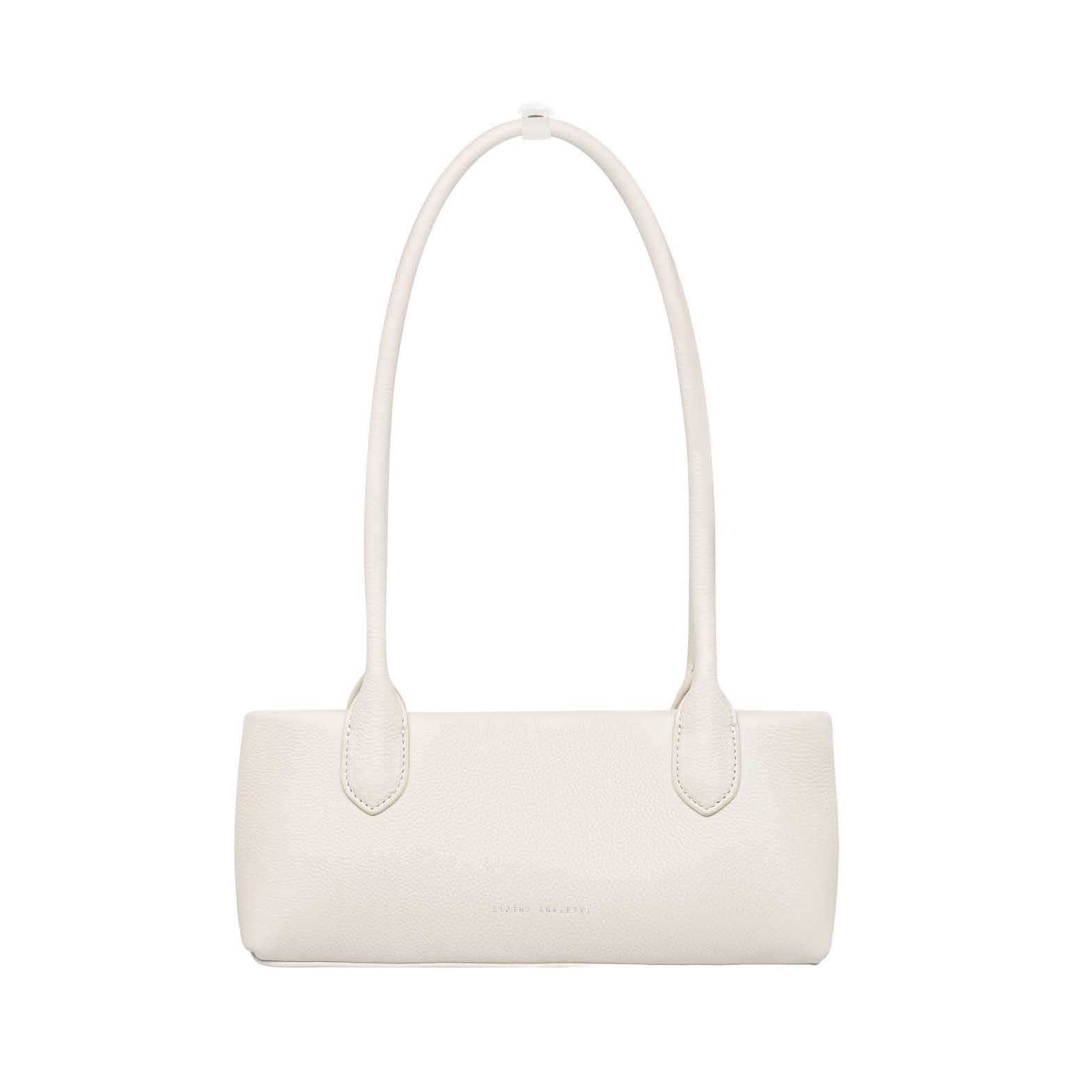 Status Anxiety The Lost Bag