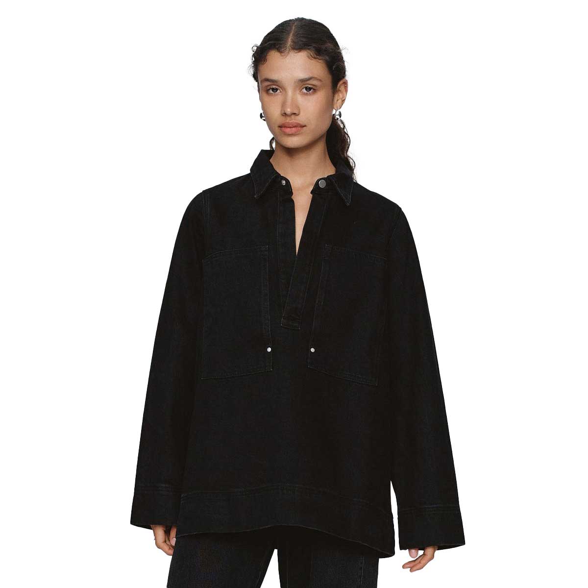 Marle Elka Shirt