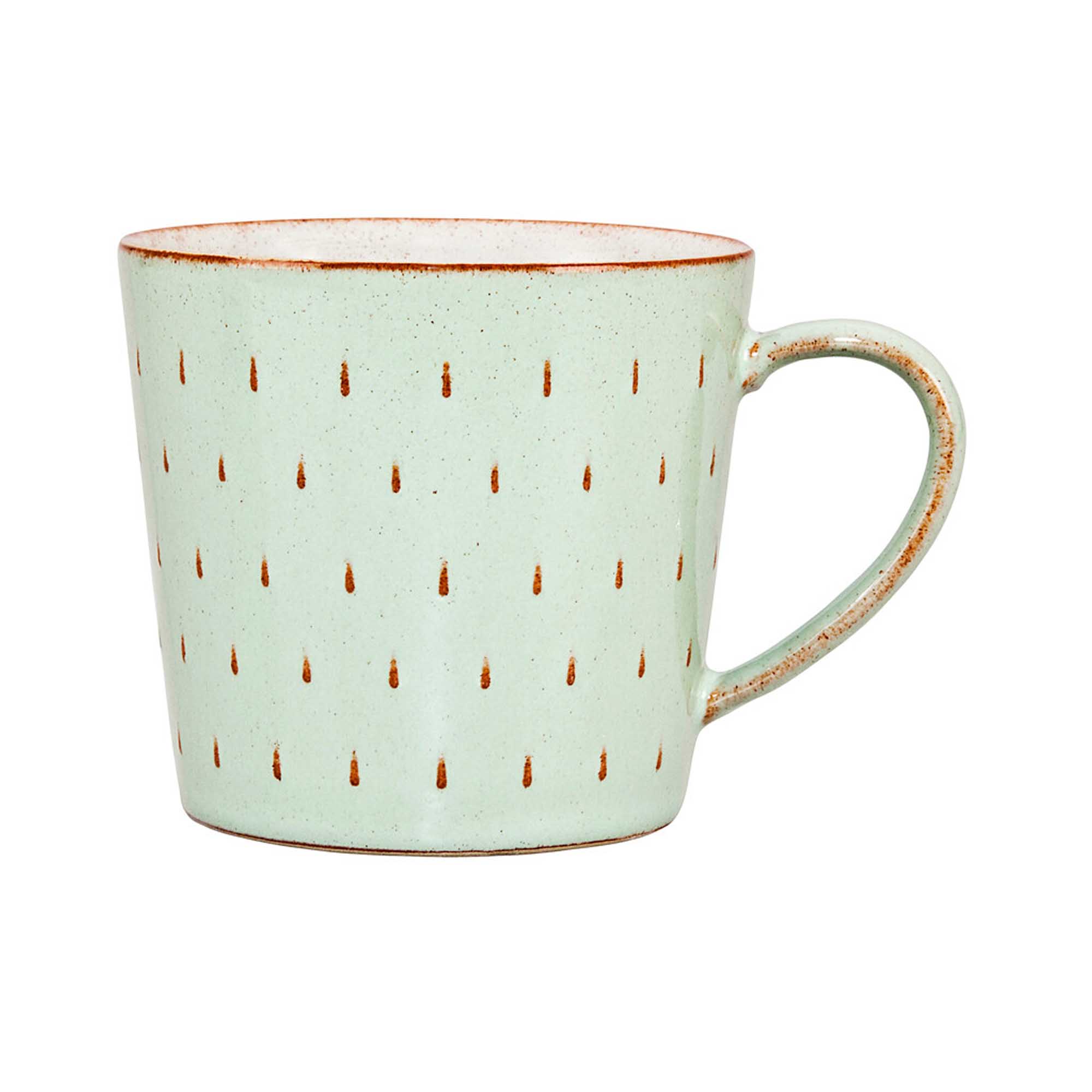 Denby Heritage Orchard Cascade Mug 400ml