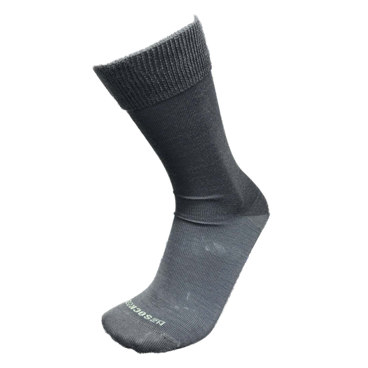 NZ Sock Co Merino Single Stripe