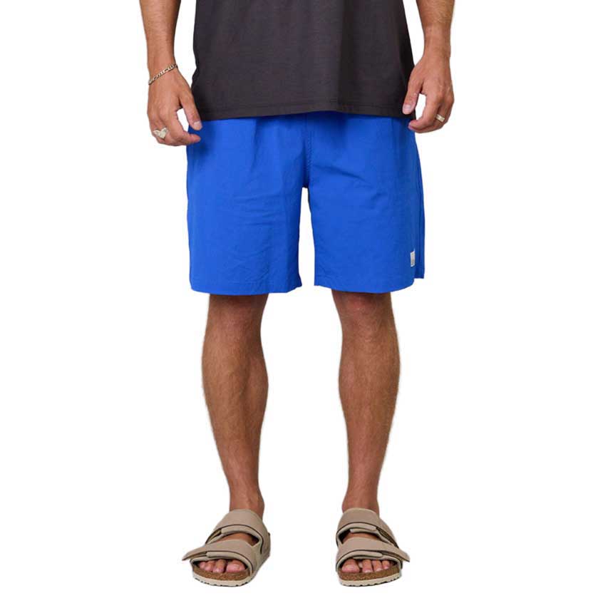 Just Another Fisherman Crewman Shorts 2.0