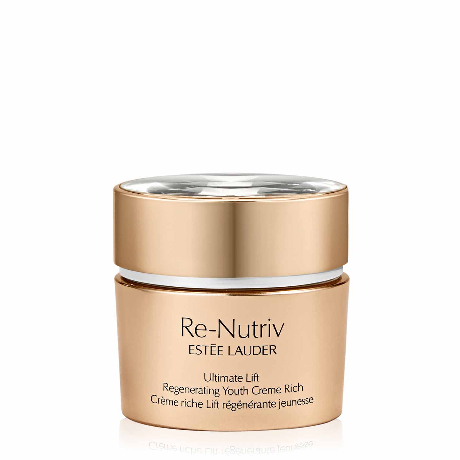 Est&eacute;e Lauder Re Nutriv Ultimate Lift Regenerating Youth Cr&egrave;me Rich 50ml