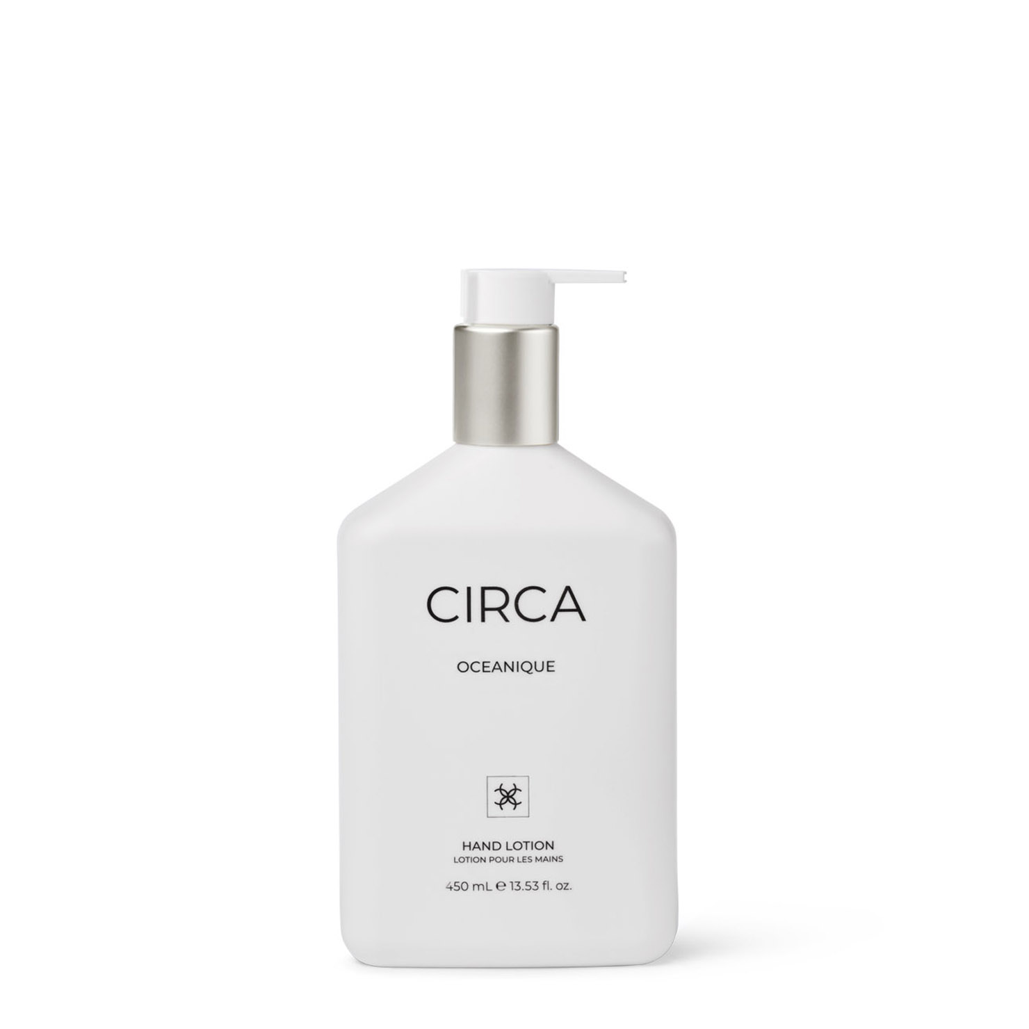 CIRCA Oceanique Hand Lotion 450ml