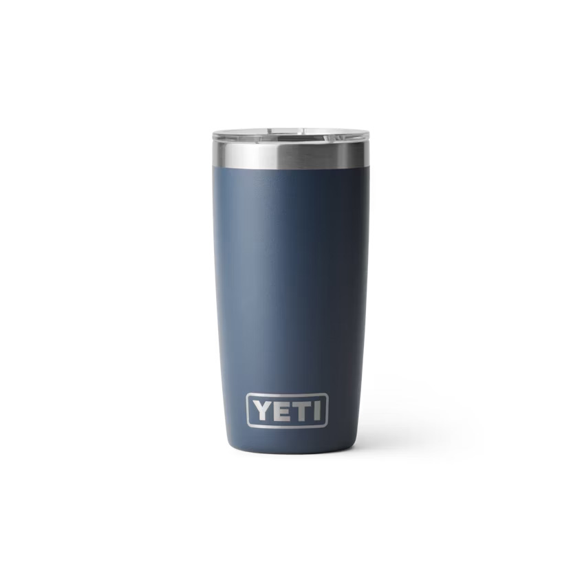 YETI Rambler® 10oz (300ml) Tumbler with Magslider™ Lid V2