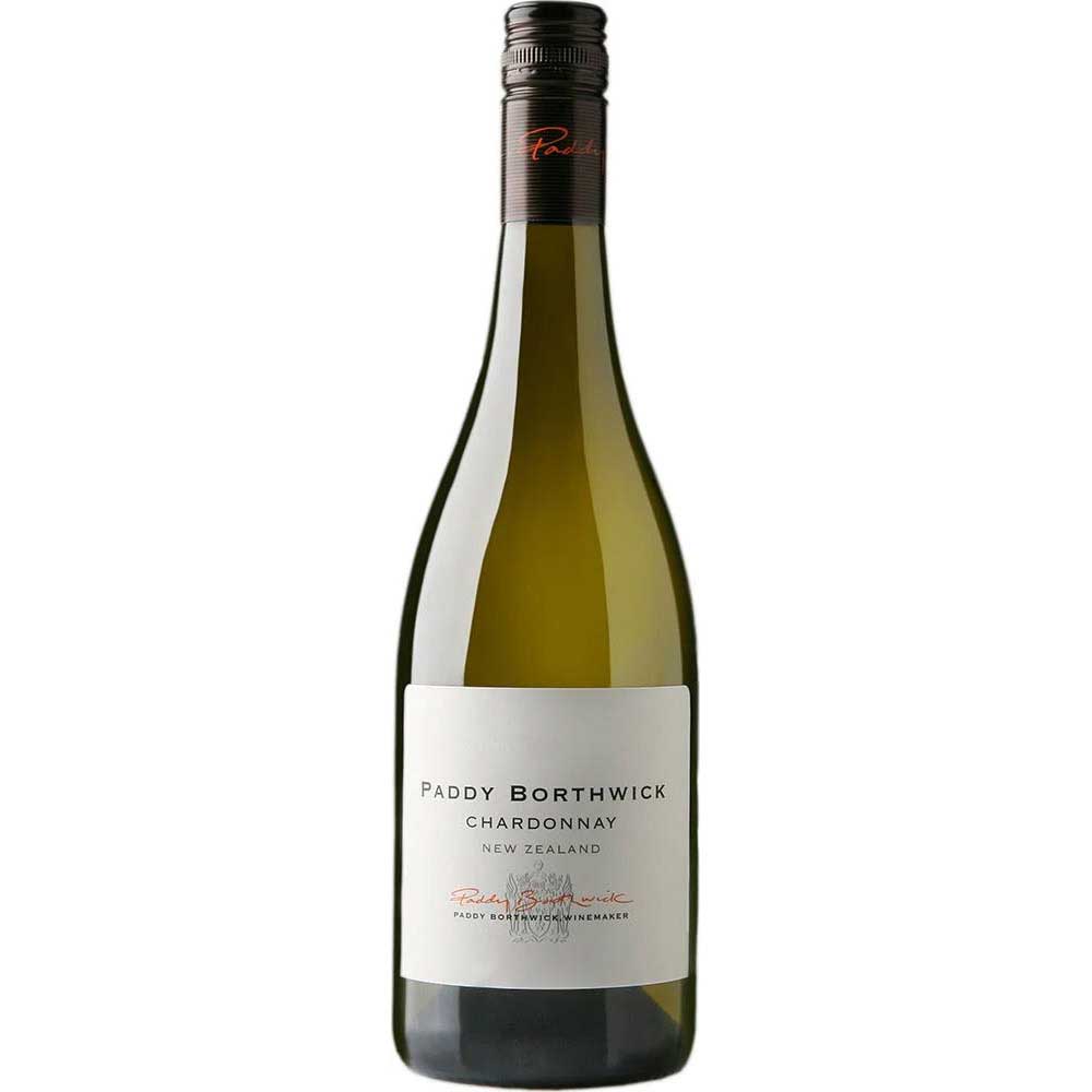 Paddy Borthwick Chardonnay 750ml