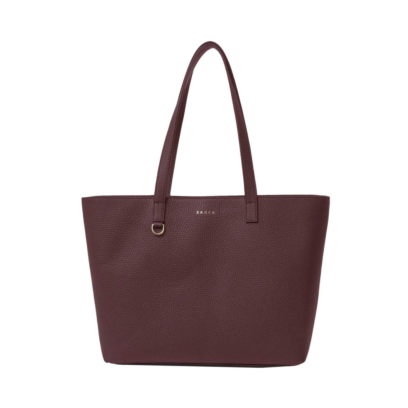 Saben Tilbury Shoulder Bag
