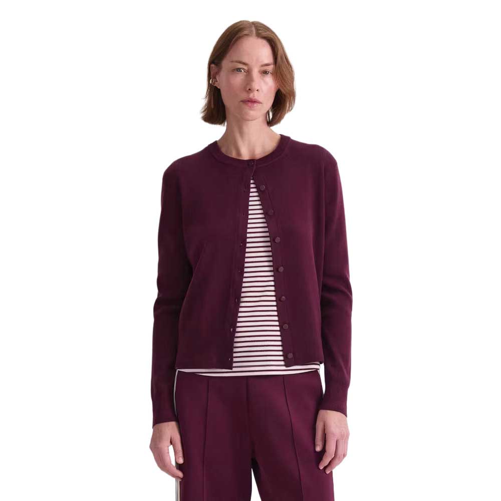 Sportscraft Francis Merino Cardi