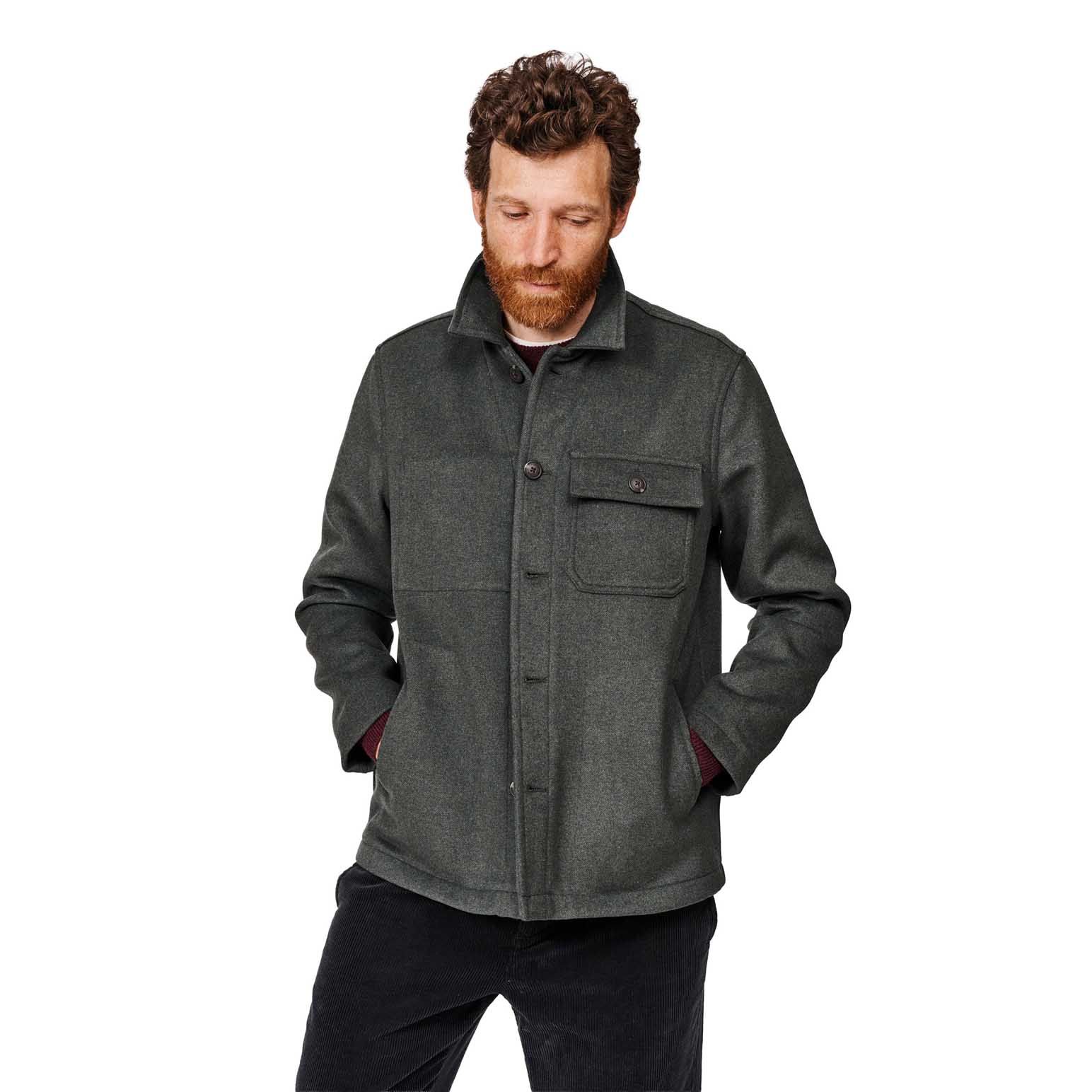 Aubin Nettleham Jacket