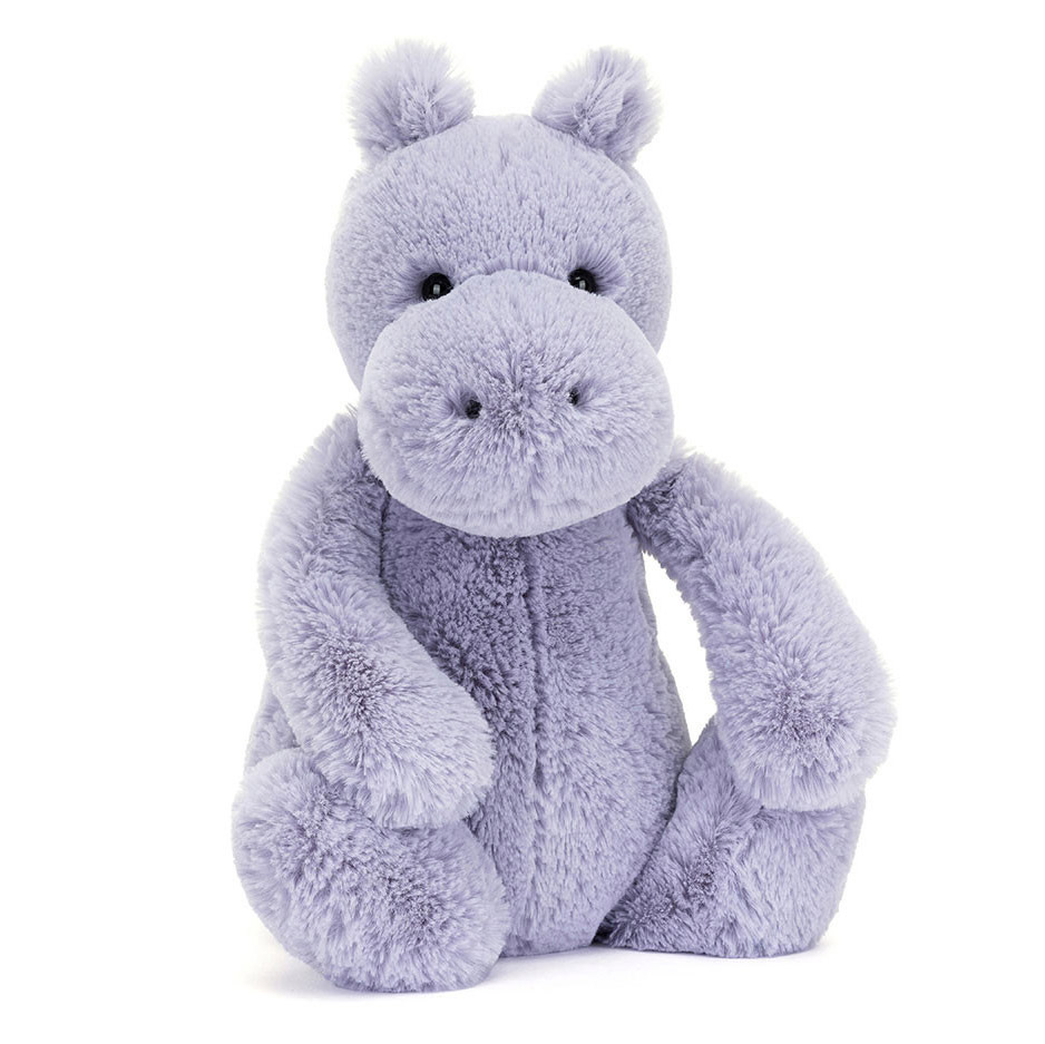 Jellycat Bashful Hippo Original