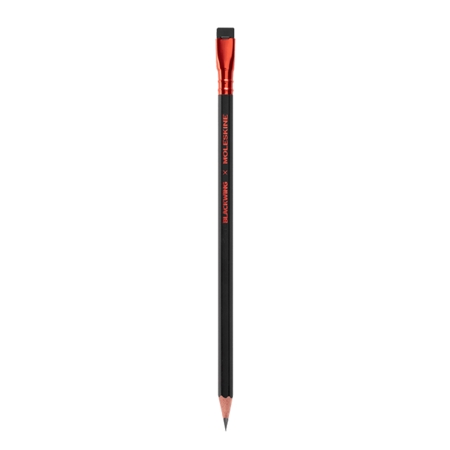 Blackwing x Moleskine Soft Pencil
